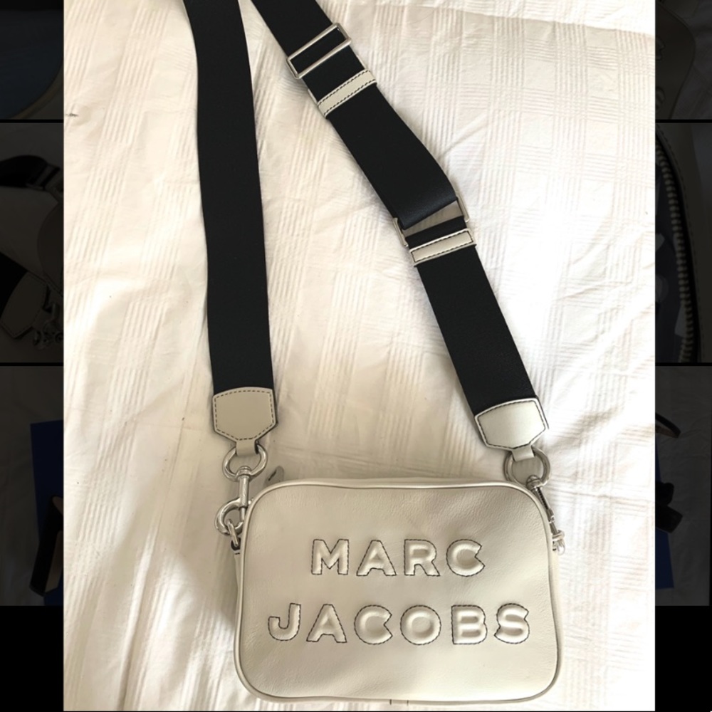 Marc Jacobs Crossbody Bag